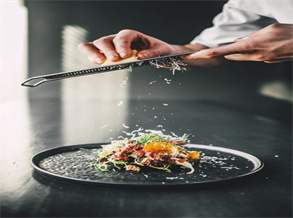 Black Plate Beef Salad Recipe
