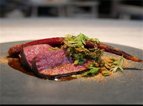 Red Wine Braised Pigeon Recipe