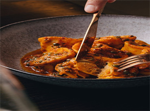 Italian Lasagna Recipe