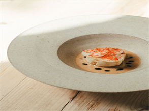 Sesame Fragrant Tofu Recipe