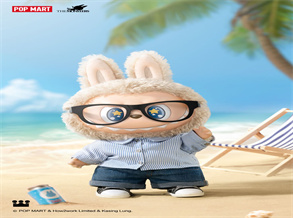 What makes labubu, the dark horse of blind boxes, so popular around the world?