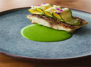 French-Style Braised Cod Recipe