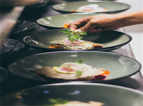 Ocean's Kiss: Vanilla and Lemon Steamed Fish Recipe