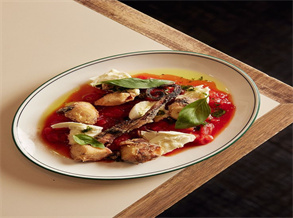Caprese Salad Recipe
