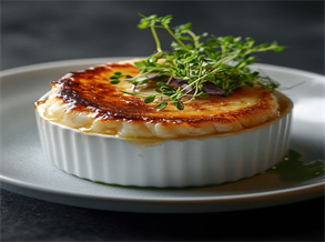 French-Style Tart (Tarte) Recipe