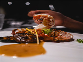 French-Style Baked Lobster Recipe
