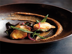 Herb-Infused Mussels Recipe