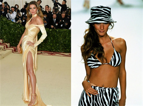 Exclusive Interview with Gisele Bündchen