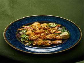 Curry Chicken Recipe
