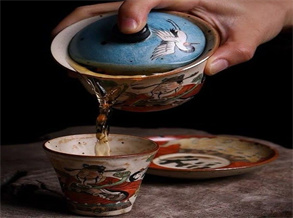 Five Teas That Are Niche But Famous In China