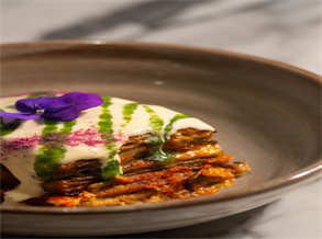 Authentic Italian Tomato Lasagna (Lasagne al Pomodoro)