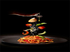 Colorful Bell Pepper Pasta Recipe