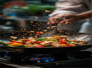 Spicy Stir-Fried Rabbit Dice Recipe