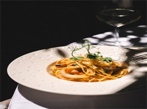 French-Style Pasta Recipe