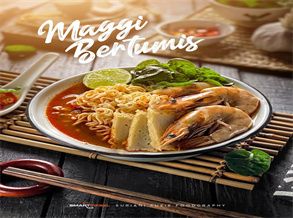 Thai Boat Noodles (Kuay Teow Reua)