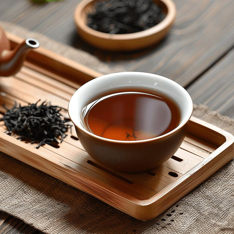 Black Tea Bags