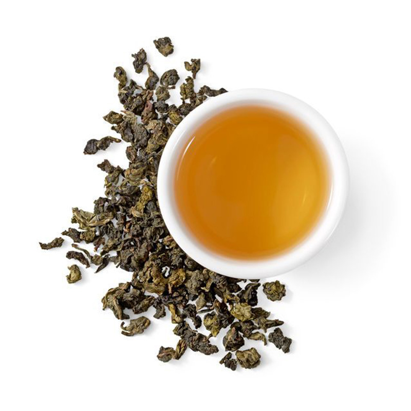 Green Tea Bags
