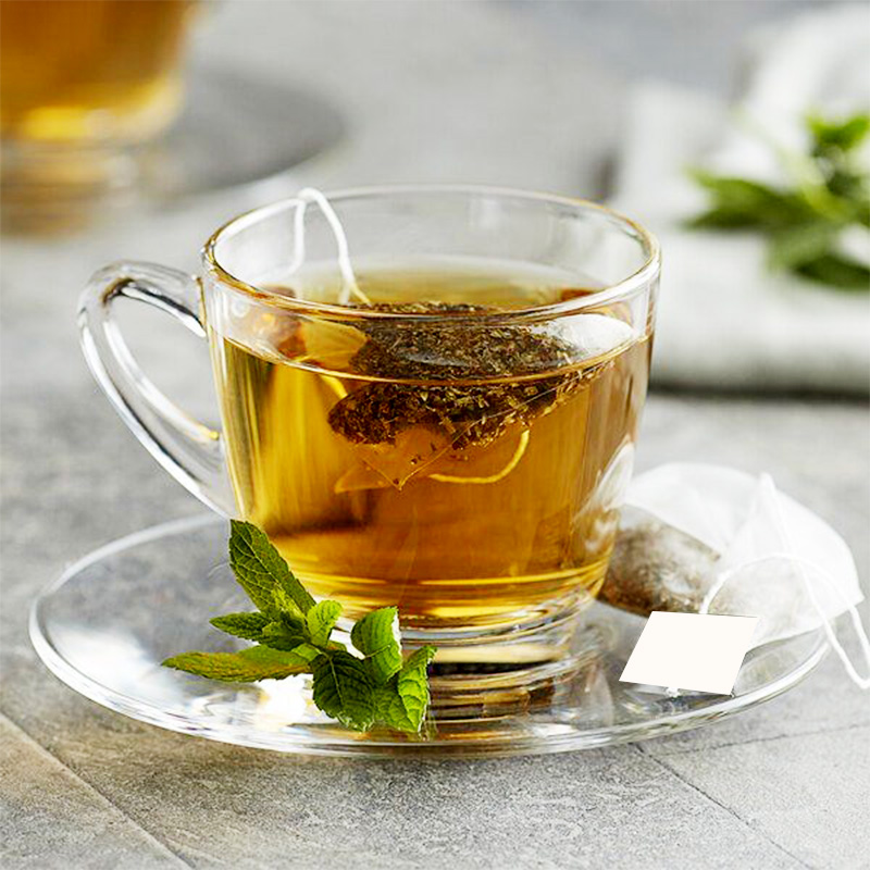 Green Tea Bags