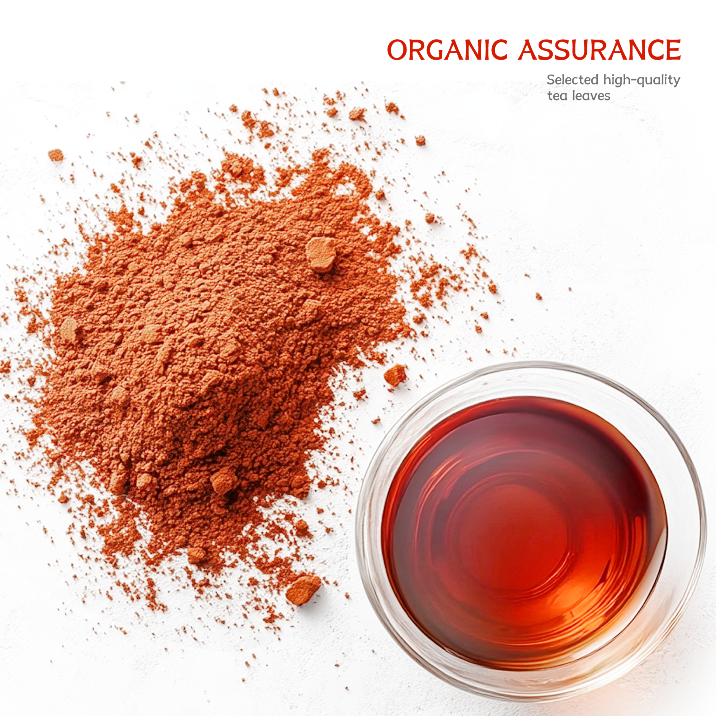 Black tea powder best spice rub for ribs