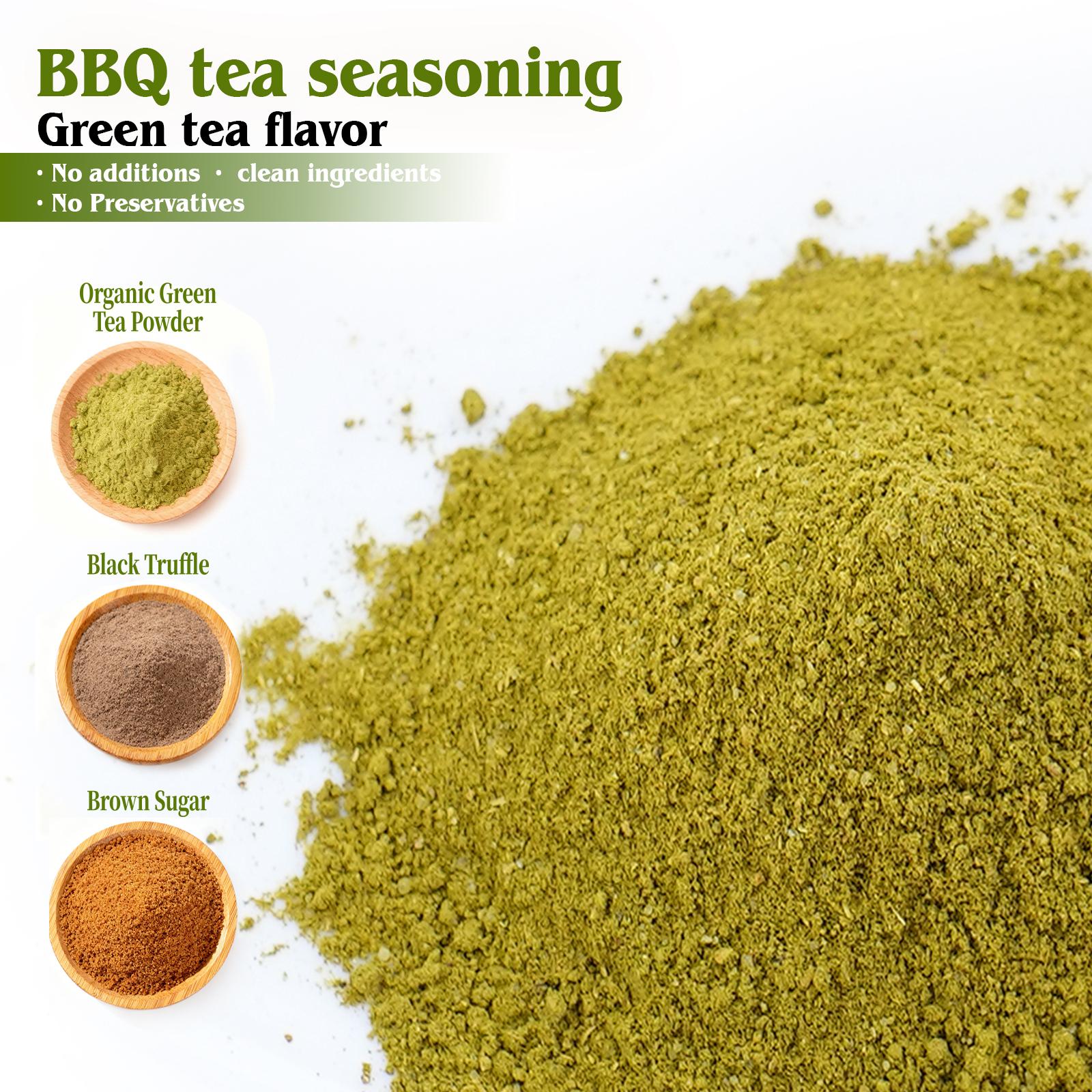 Christmas Gift Box | Curated Gifts Gourmet BBQ Seasoning Set  + Warm Scarf