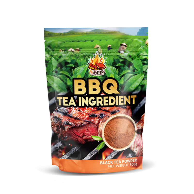 Black tea powder best spice rub for ribs