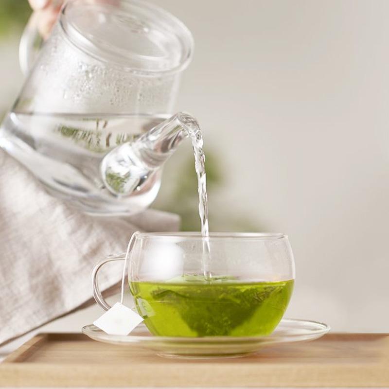 Green Tea Bags
