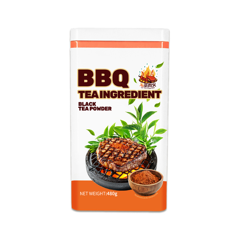 black tea powder top bbq rubs