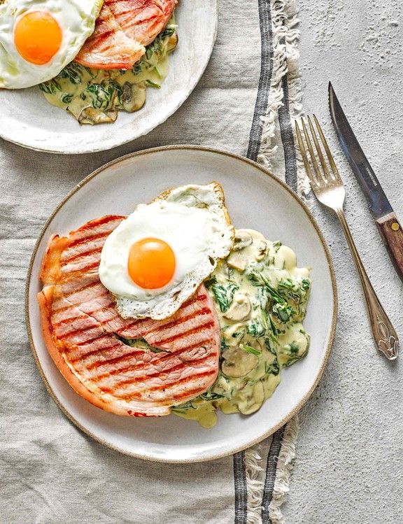 Pan-Fried Superior Steak with Green Tea BBQ Seasonings