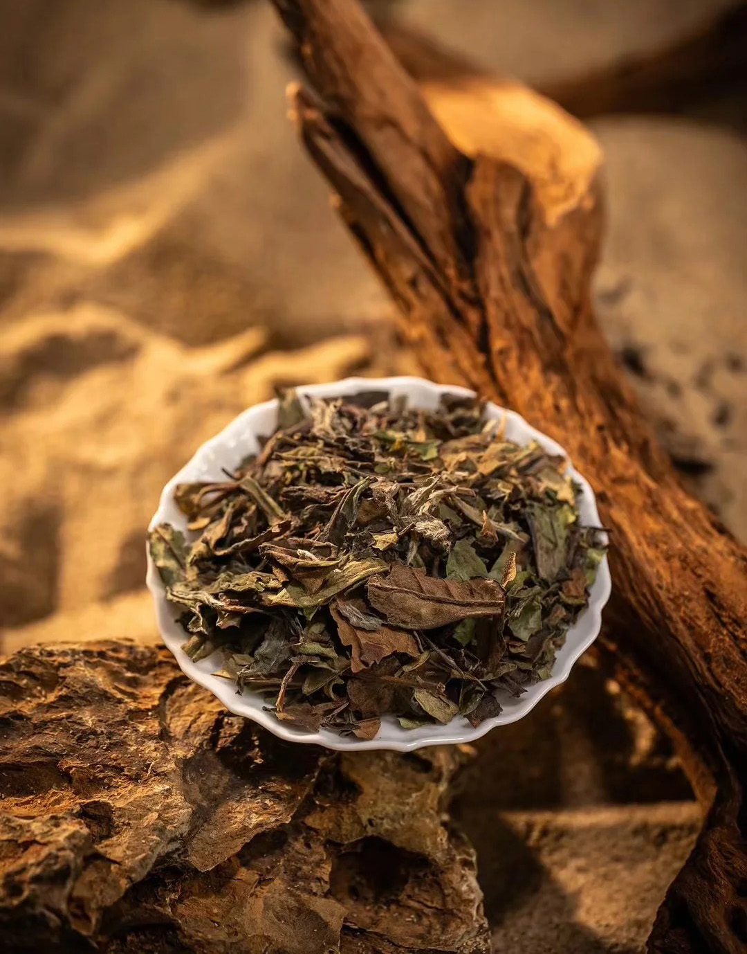 Tea Spices