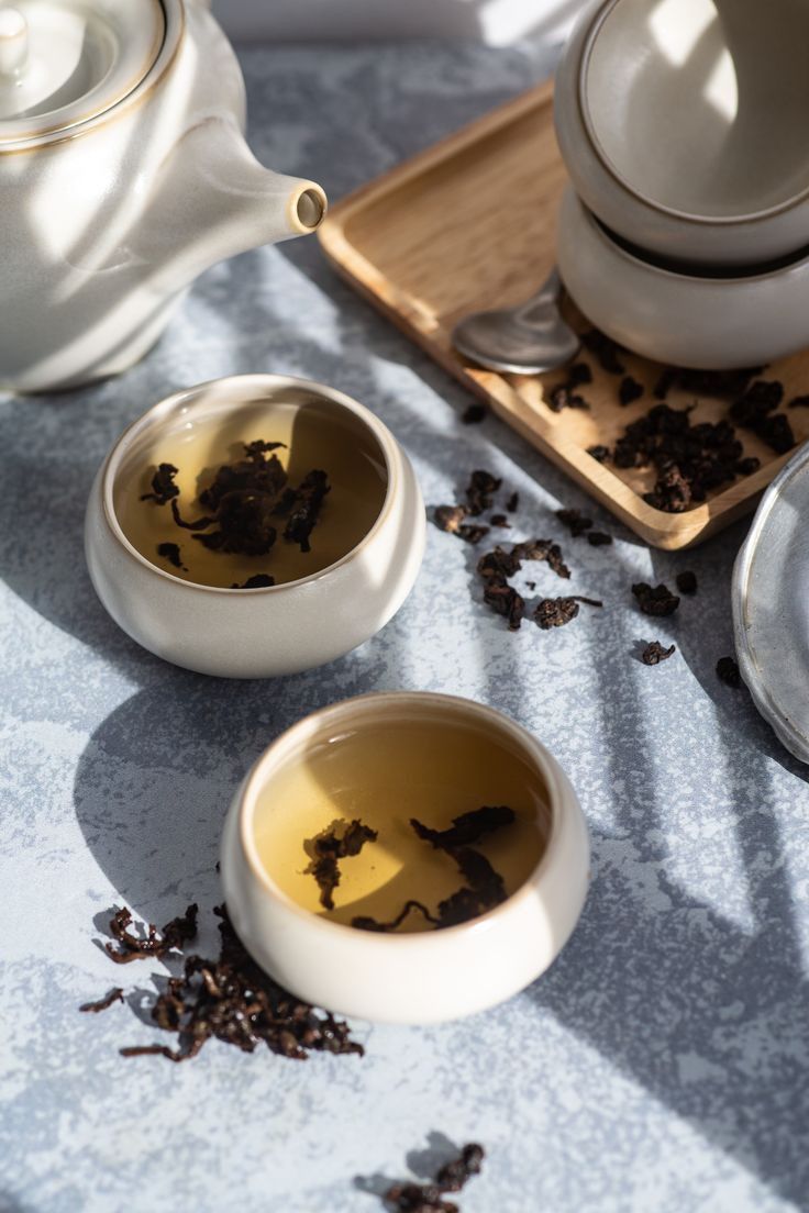 tea