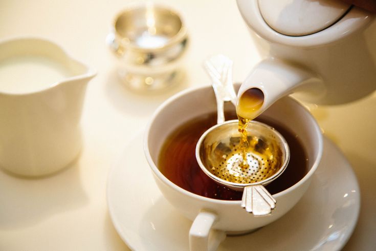 Tea