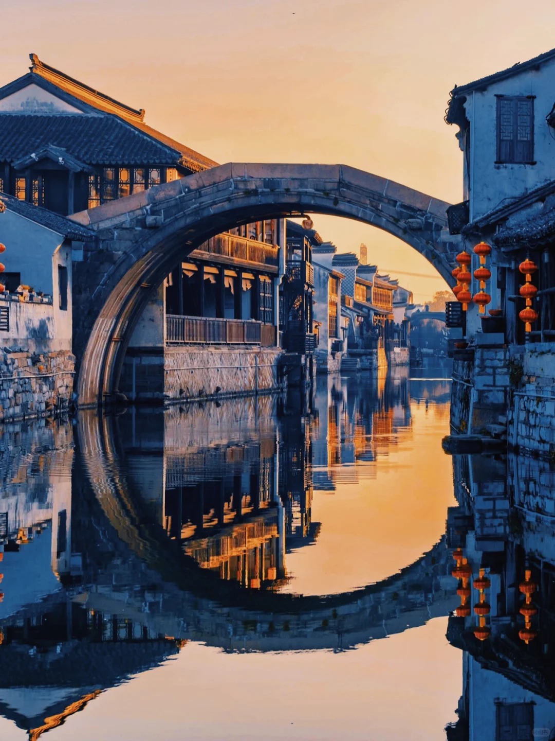 Nanxun Ancient Town
