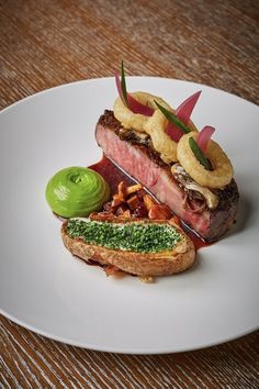 Creative Sirloin Steak Recipe