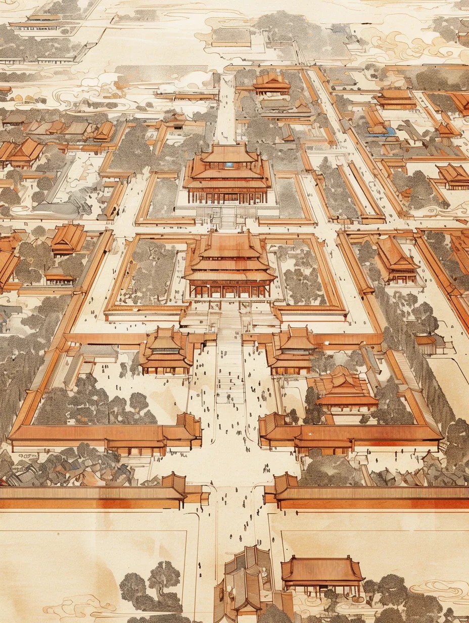 Forbidden City