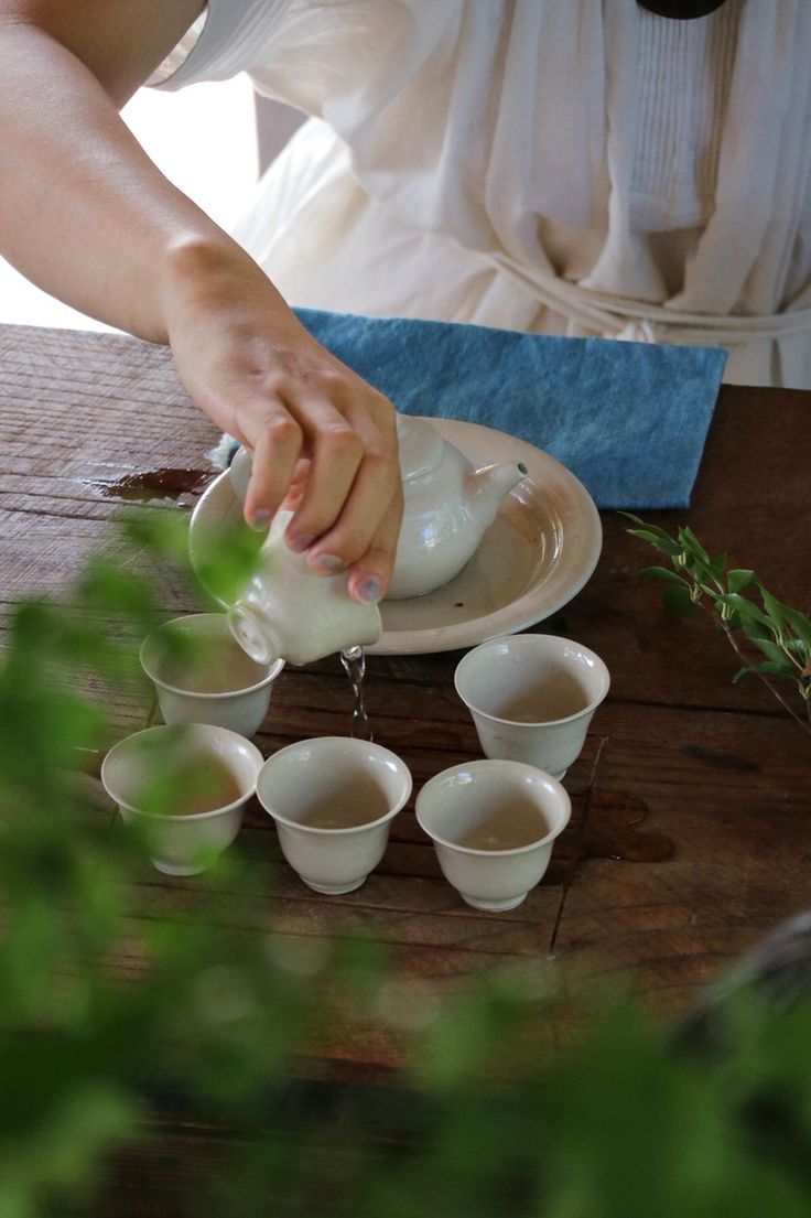 烧烤用茶香料