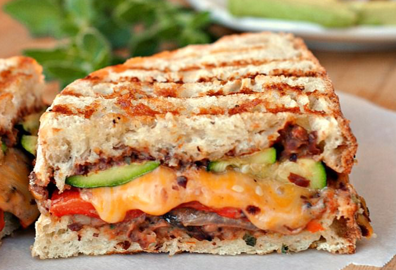 Classic British Sandwich Recipe