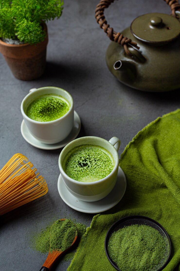 tea