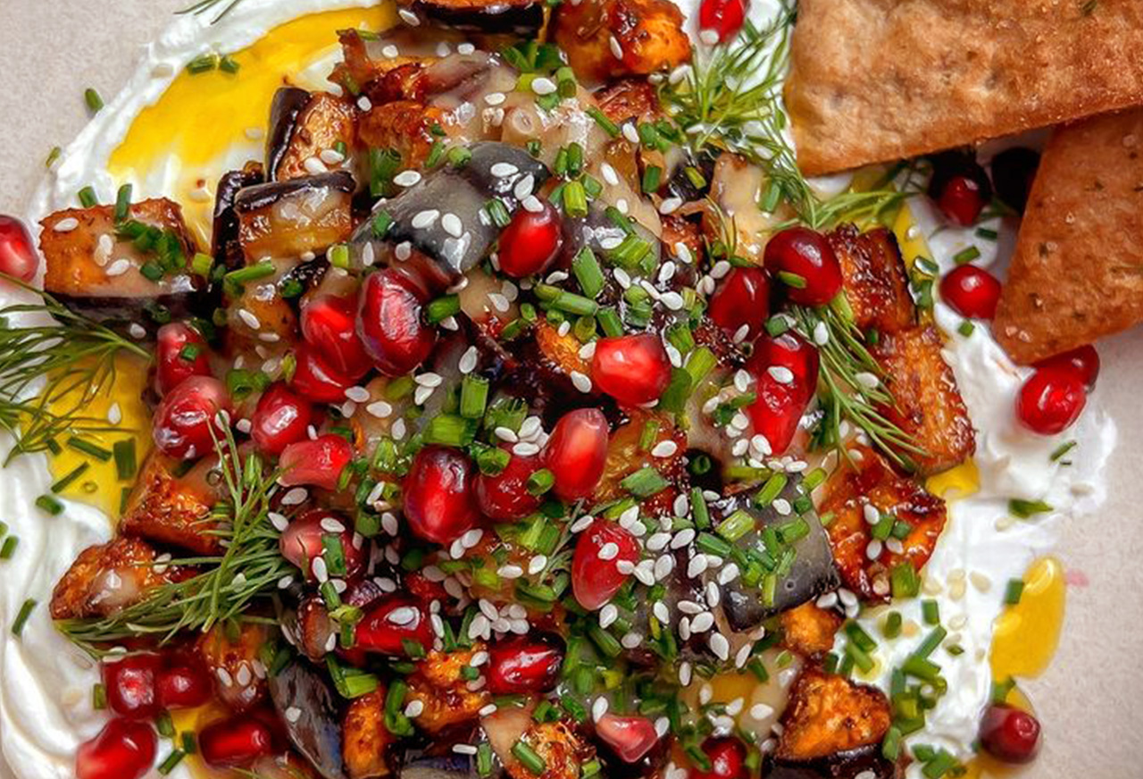 Caponata
