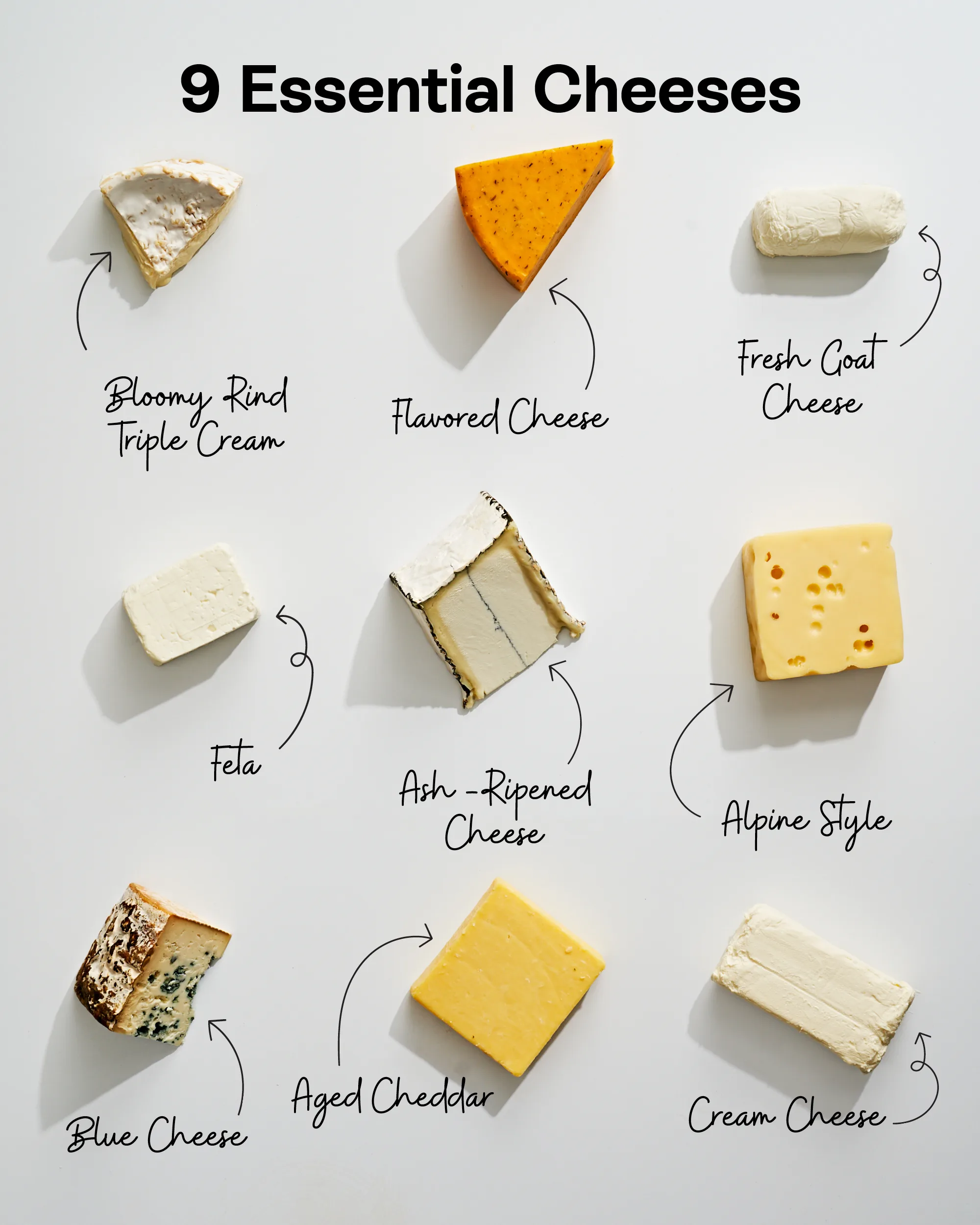cheese