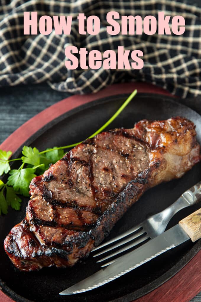 steak