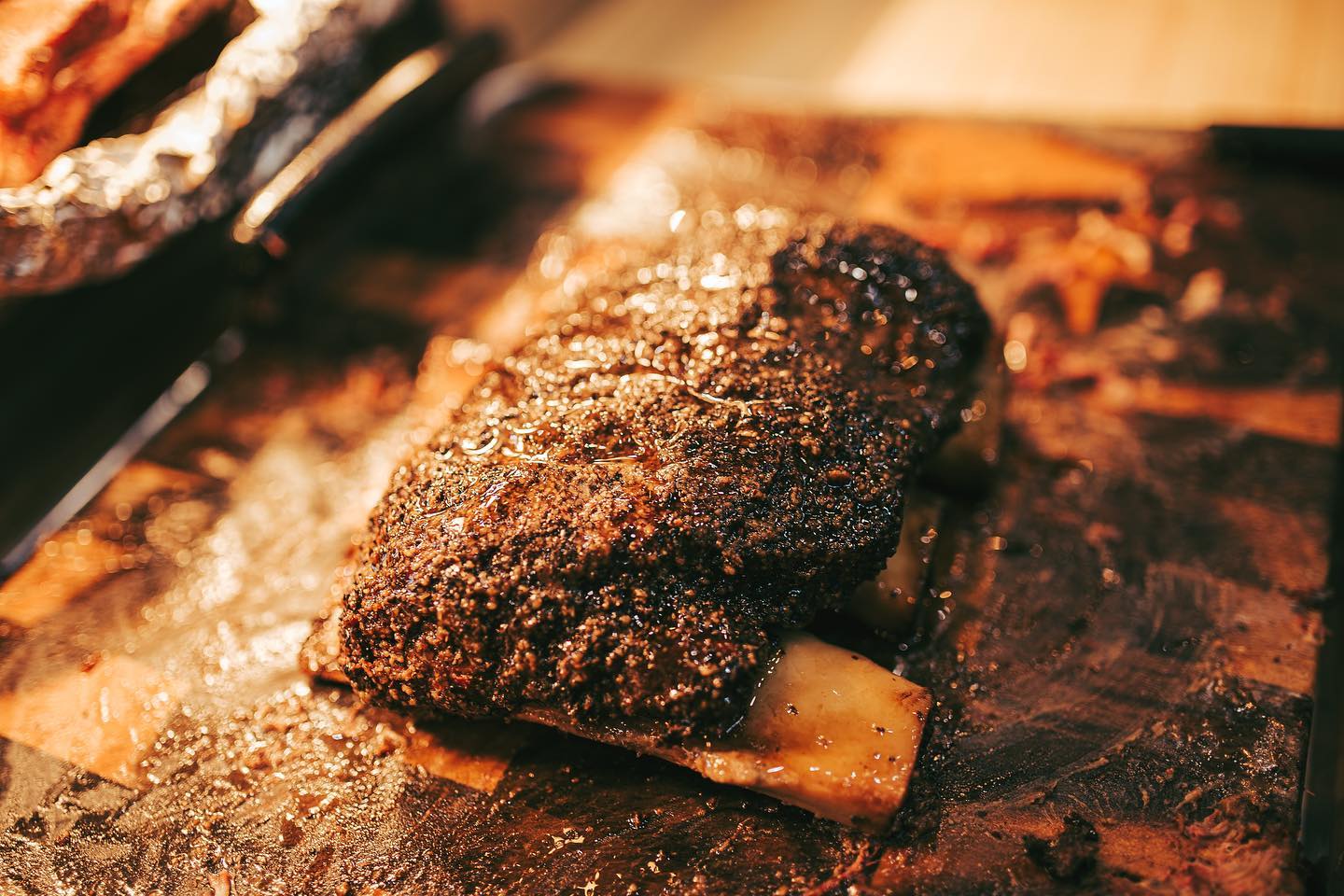 dry rub for ribs