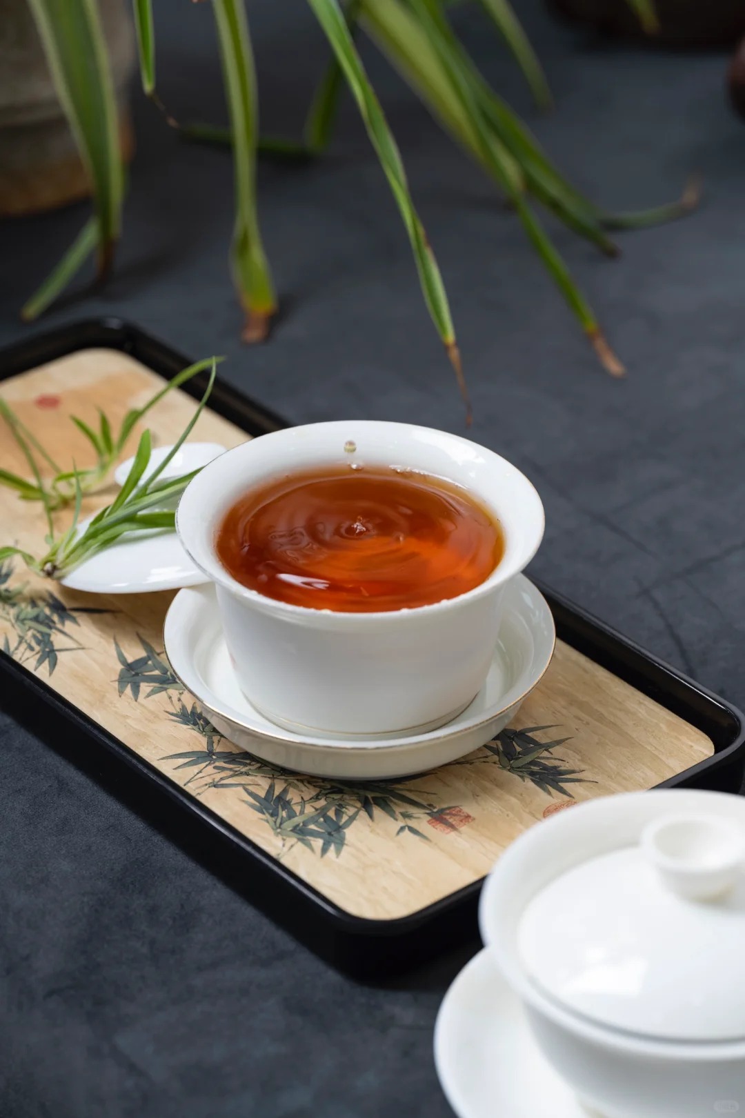 Gourmet Tea BBQ Spice Mix
