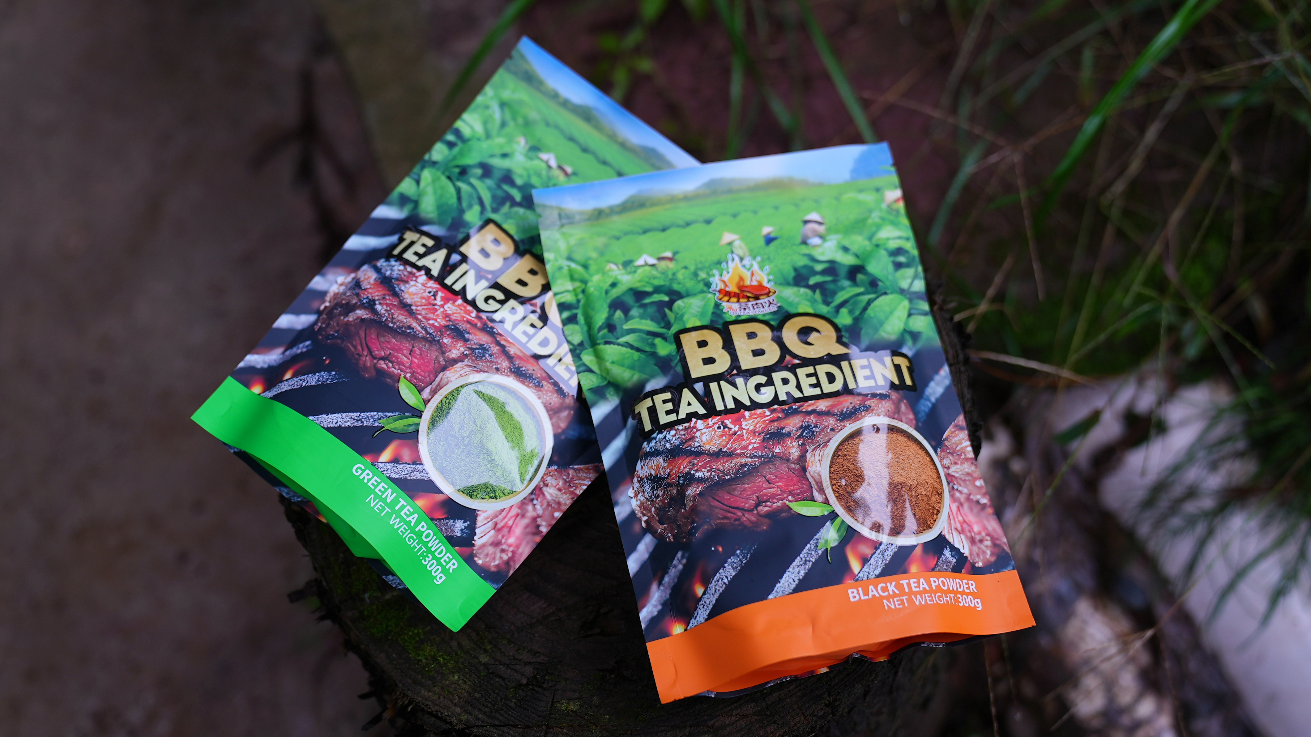 great dry rub for ribs