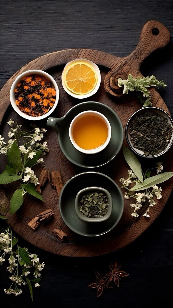 tea