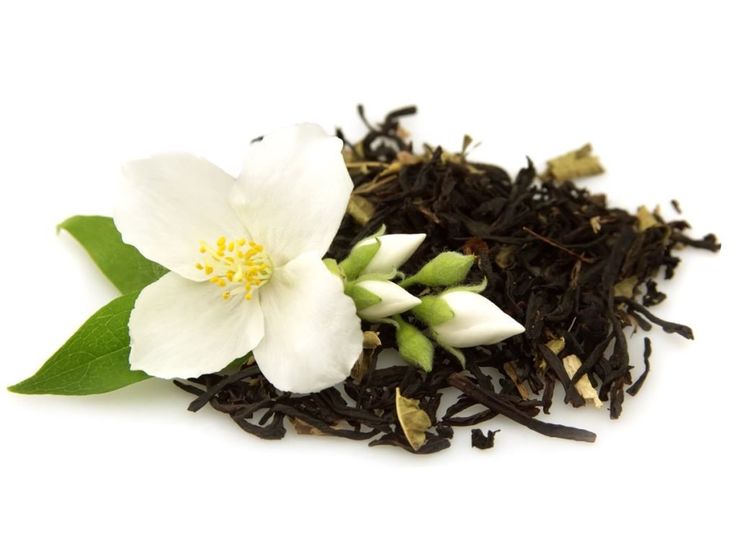 jasmine tea