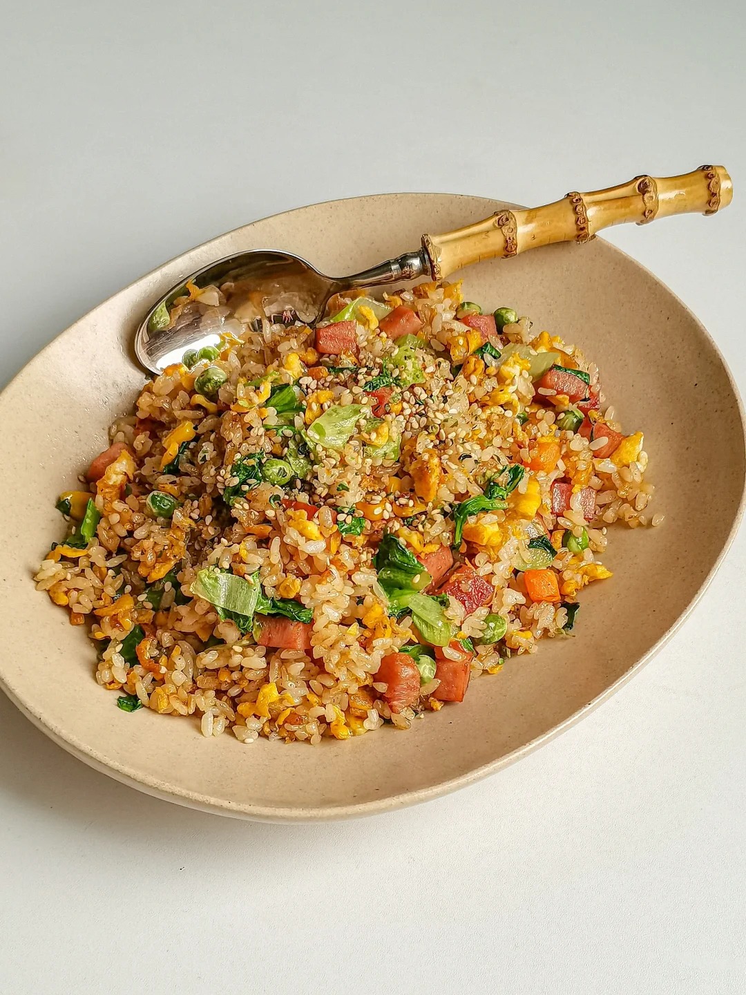 BBQ Seasoning with Tea