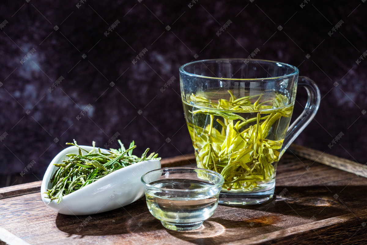 Green Tea