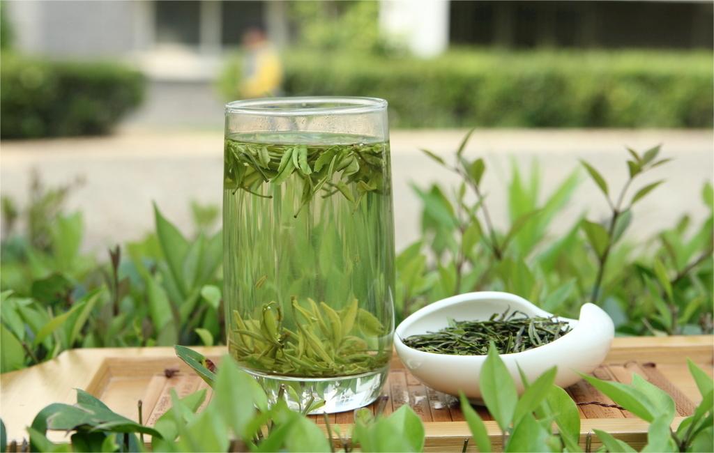green tea