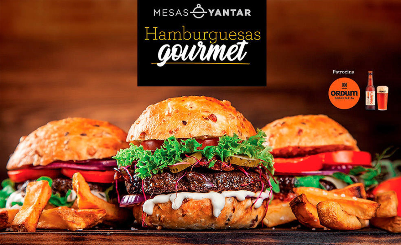 American-Style Burger Recipe