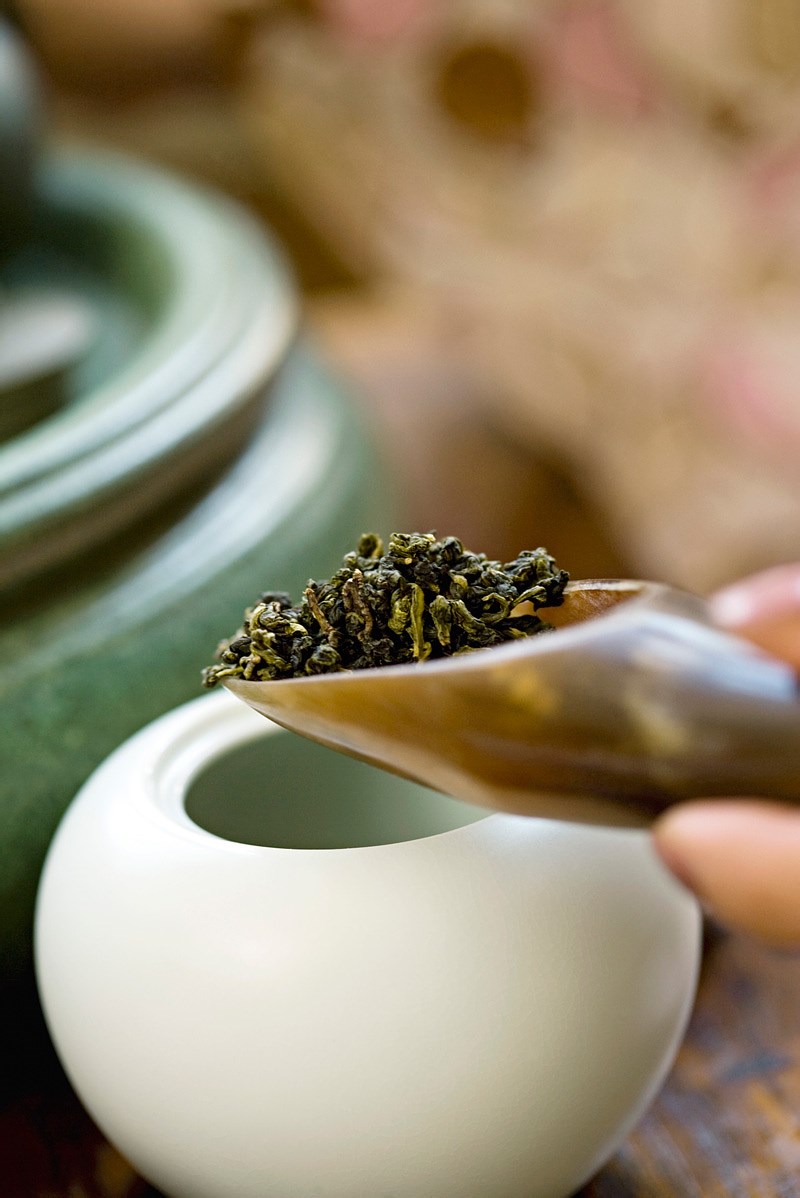tea